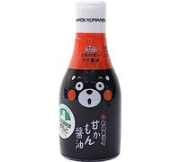 Salsa di soia dolce SHICHIFUKU 300ml Giappone - Confezione da 3 pz