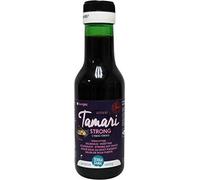 Salsa di soia forte TAMARI (senza glutine) BIO 125 ml - TERRASANA