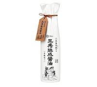 Salsa di Soia Giapponese Tradizionale - Shoyu Fermentata Naturalmente, 720ml