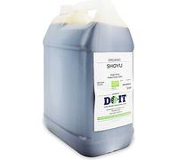 SALSA DI SOIA SHOYU BIO 5 L - HORECA
