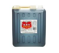 SALSA DI SOIA SUPERIOR HAIYIN BRIDGE 15 Kg 12,35 LITRI SALSE ASIAN CINA TANICA