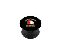 salsa di soia Sushi Asiatico Sashimi Sushibar diner Giappone cibo nori PopSockets PopGrip Adesivo