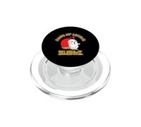 salsa di soia Sushi Asiatico Sashimi Sushibar diner Giappone cibo nori PopSockets PopGrip per MagSafe