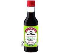 Kikkoman - Salsa di Soia Tamari Senza Glutine - 2 confezioni da 250 ml [500 ml]