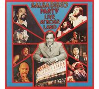 Salsa Disco Party/Live at Rose