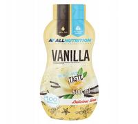 Salsa Dolce alla Vaniglia - 500 ml