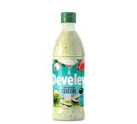 Salsa Dressing Develey Tzatziki Bottiglia da 500 ml