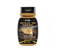 Salsa Dulce de Leche