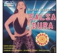 Salsa Dura