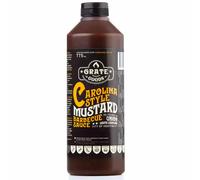 Salsa Grate Goods Carolina Mustard 775ml