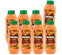 SALSA HAMBUR.SQUEEZE ML875 DEVELEY