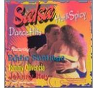 Salsa Hot & Spicy Dance Hit - Salsa Hot & Spicy Dance Hits