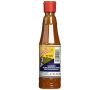 Salsa Huichol Hot Sauce 6oz Bottler Mexican Sauce by Huichol