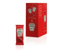 Salsa in Bustina Heinz - Gusto A Scelta Maionese Ketchup Barbecue Mostarda 200pz