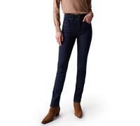 Salsa Jeans Secret Push in Slim in Denim