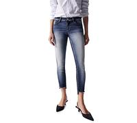 Salsa Jeans Jeans Push Up Wonder Cropped Premium