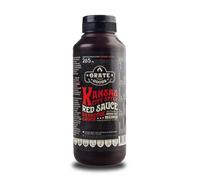 Salsa Kansas Style 265 ml per barbecue Grate Goods