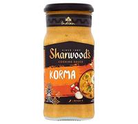 Salsa Korma Sharwoods 420G