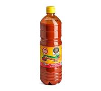 Salsa La Botanera Clasica picante - Salsa messicana - Salsa condimento - 1L