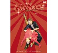 Salsa Lessons: Dance Like a Star