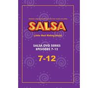 Salsa: Little Red Riding Hood Episodes 7-12