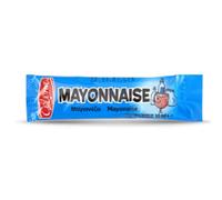 Salsa Maionese Colona Mayonnaise Sauce 100 Bustine da 10 ml Ristorazione