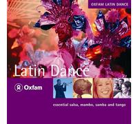 Aa.vv. - Oxfam Latin Dance