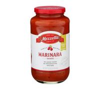 Salsa Marinara 32 Oz (Confezione Da 6) Di Mezzetta