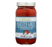 Salsa Marinara All'Aglio Arrosto Confezione Da 6 X 24 Oz Di Primal Kitchen