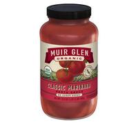 Salsa Marinara Classica Biologica 23.5 Oz (Confezione Da 12) Di Muir Glen