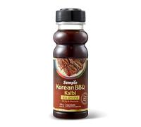 Salsa Marinata Coreana Kalbi Sempio (300g) - Autentico Sapore. Ideale per BBQ Coreano, Costine, Carne e Altro Ancora