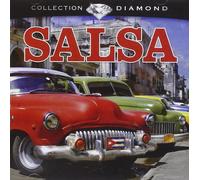 Salsa Mix (Uni/Max Series) Diamond-Salsa (CD)