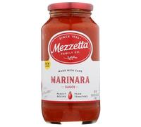 Salsa Mrnra Fatta In Casa Con Confezione Da 6 X 24,5 Oz Di Mezzetta