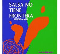 Salsa No Tiene Frontera