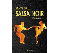 Salsa noir