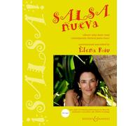Salsa Nueva: Vibrant Salsa Beat Meets Contemporary Classical Piano Music: Vibrant salsa beats meet contemporary classical piano music. Klavier.