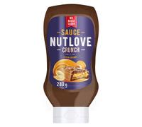 Salsa Nutlove, Crunch - 280 ml