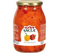 Salsa Peperonata 1kg - Saclà