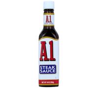 Salsa per bistecche A1, 283 g