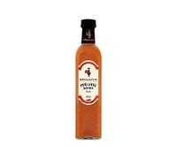 Salsa Peri-Peri 500G Caldo Di Nando - Confezione da 4