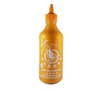Salsa Piccante Al Peperoncino Sriracha Mayo Maionese Piccante 455 ml