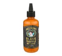 Salsa Piccante Al Tartufo 12 Oz (Confezione Da 6) Di Melindas