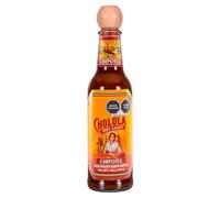 Salsa Calda Cholula Chipolte 150ml - SPICESontheWEB