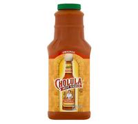 Salsa Piccante Cholula Originale 1,89L