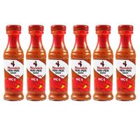 Salsa Piccante Peri-Peri Nando’s 6x125g