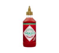 Salsa Piccante Tabasco Sriracha 300 g 256 ml