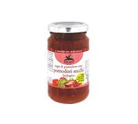 Salsa Pomodori Secchi Bio 200g