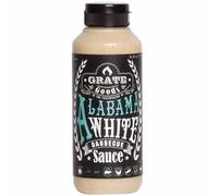 Salsa premium Alabama White Grate Goods 265ml