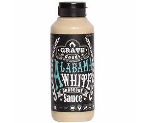 Salsa premium Alabama White Grate Goods 265ml