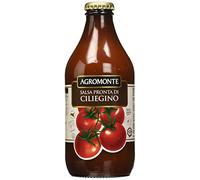Salsa pronta di Pomodorino Ciliegino - 4 pezzi da 330 g [1320 g]